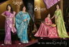 Shreya Silk Vol 4 By Saroj Silk Surat Occasion Wear Saree Wholesale Online